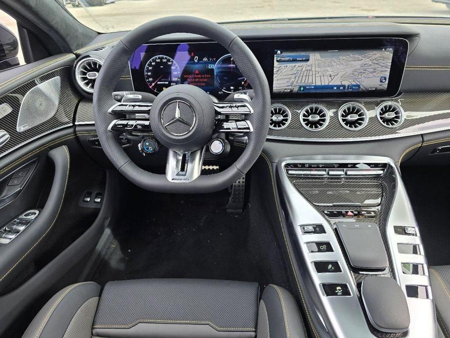 new 2024 Mercedes-Benz S-Class car, priced at $228,210