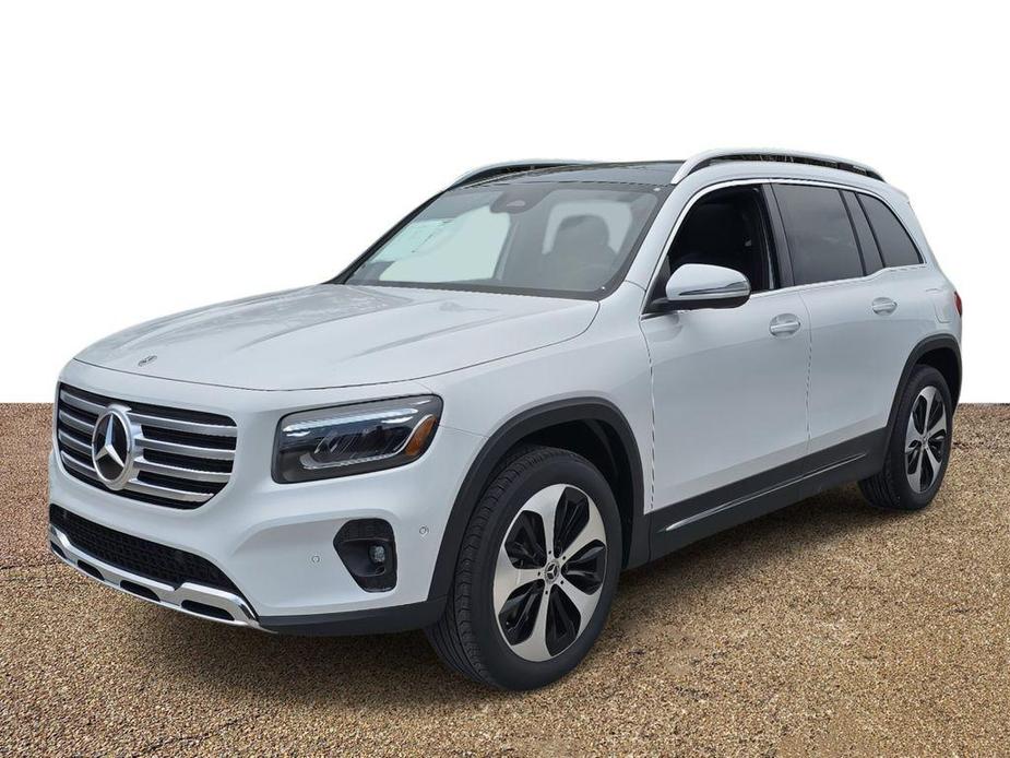 new 2024 Mercedes-Benz GLB 250 car, priced at $50,945