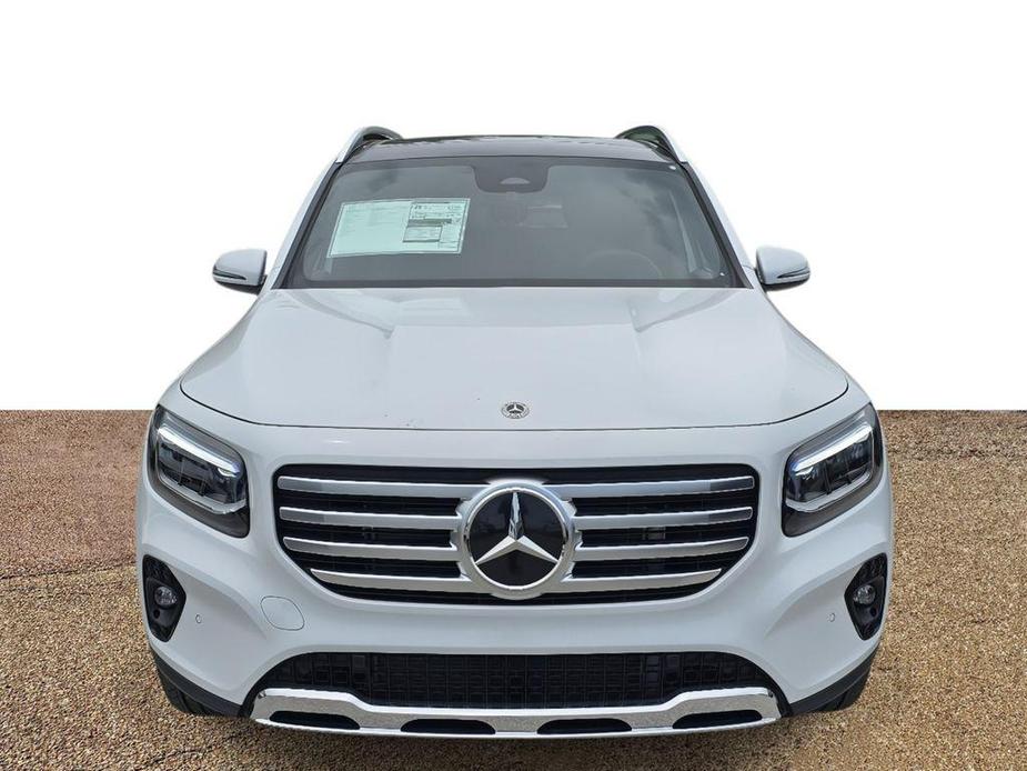 new 2024 Mercedes-Benz GLB 250 car, priced at $50,945