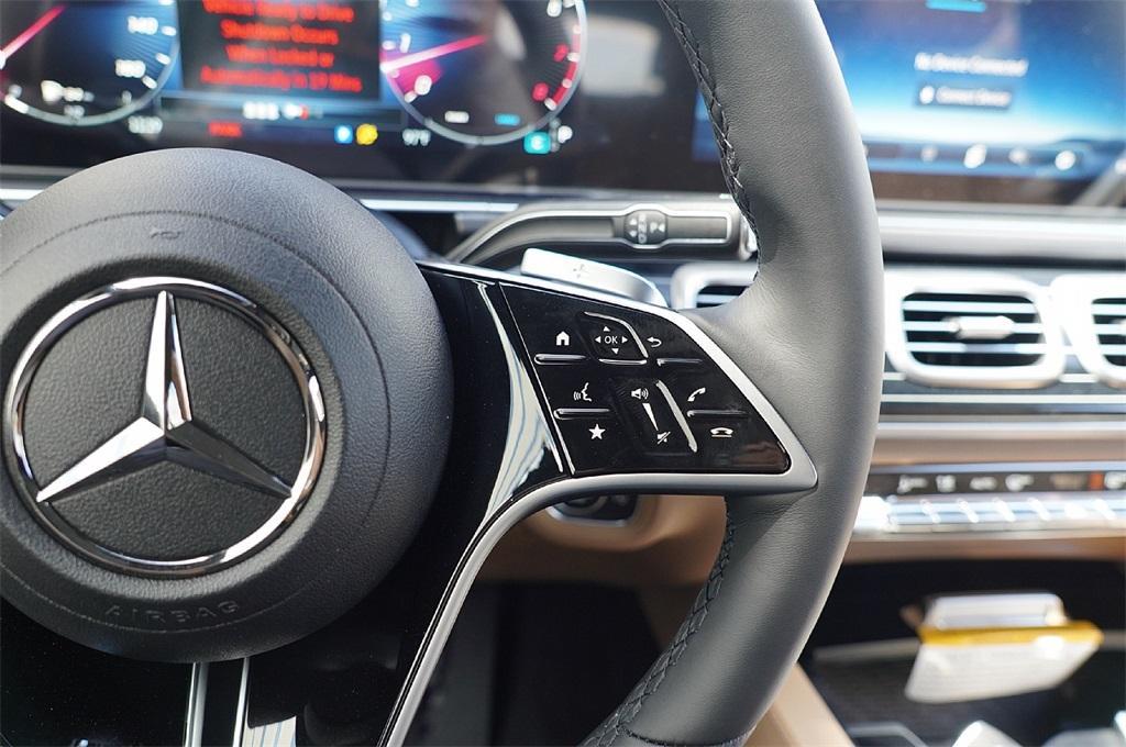 new 2025 Mercedes-Benz GLE 350 car, priced at $68,318