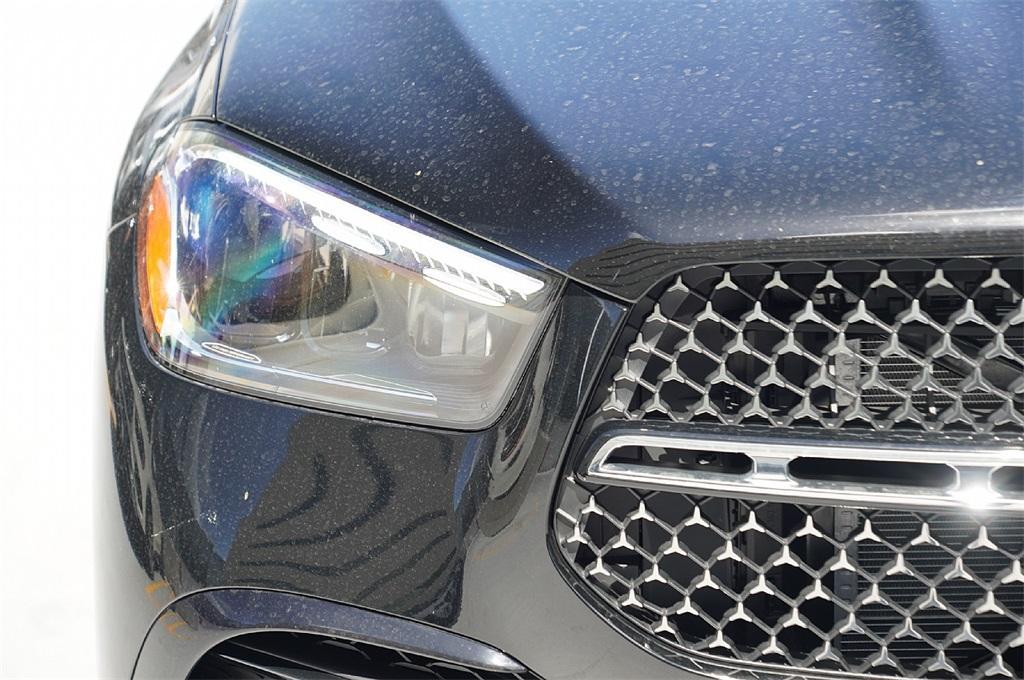 new 2025 Mercedes-Benz GLE 350 car, priced at $68,318