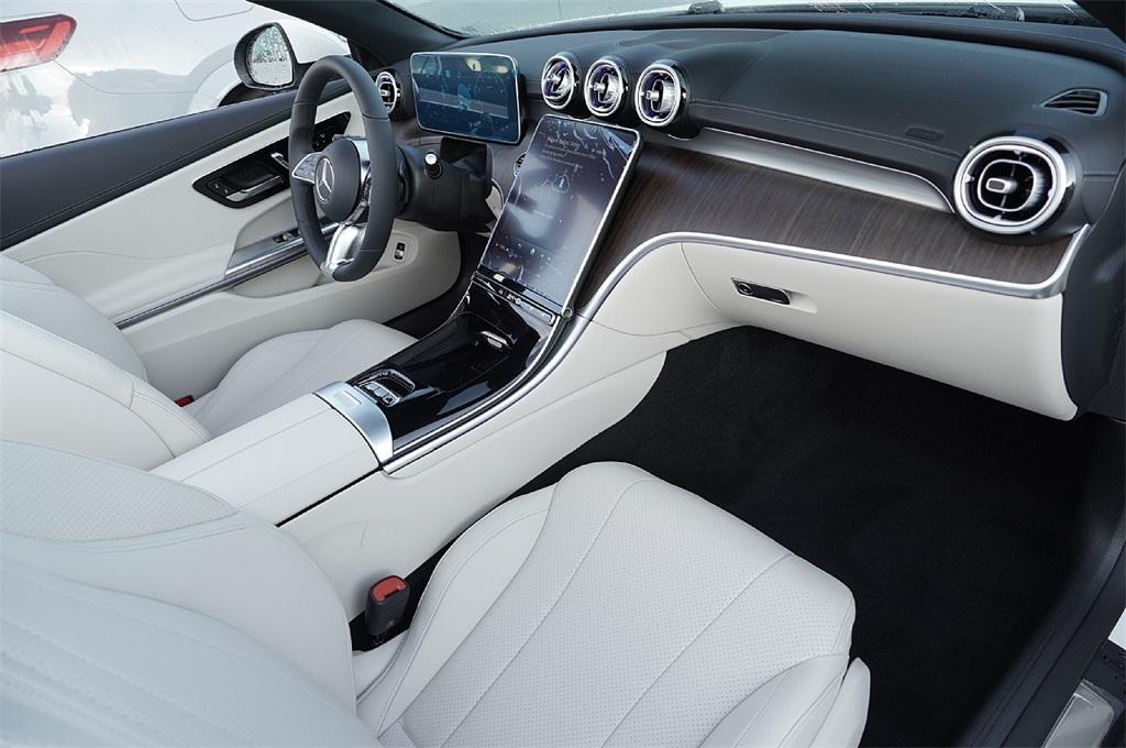 new 2026 Mercedes-Benz CLE 300 car, priced at $65,090