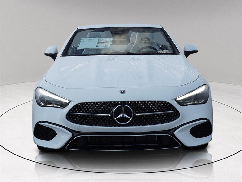 new 2026 Mercedes-Benz CLE 300 car, priced at $65,090
