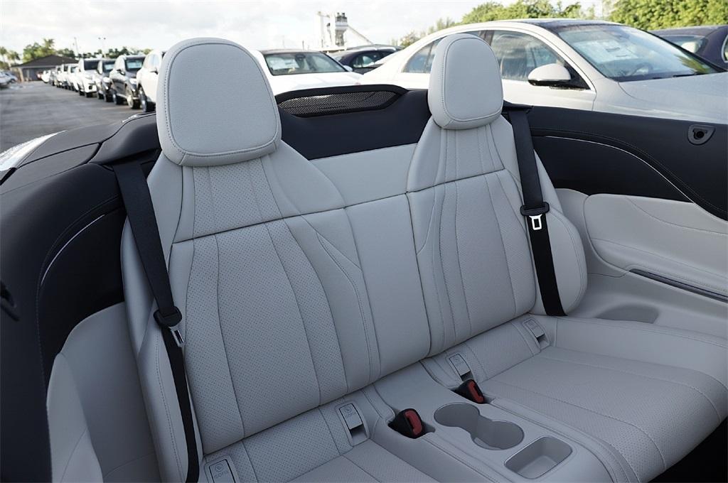 new 2026 Mercedes-Benz CLE 300 car, priced at $65,090