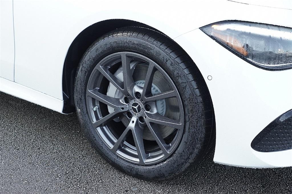 new 2026 Mercedes-Benz CLE 300 car, priced at $65,090