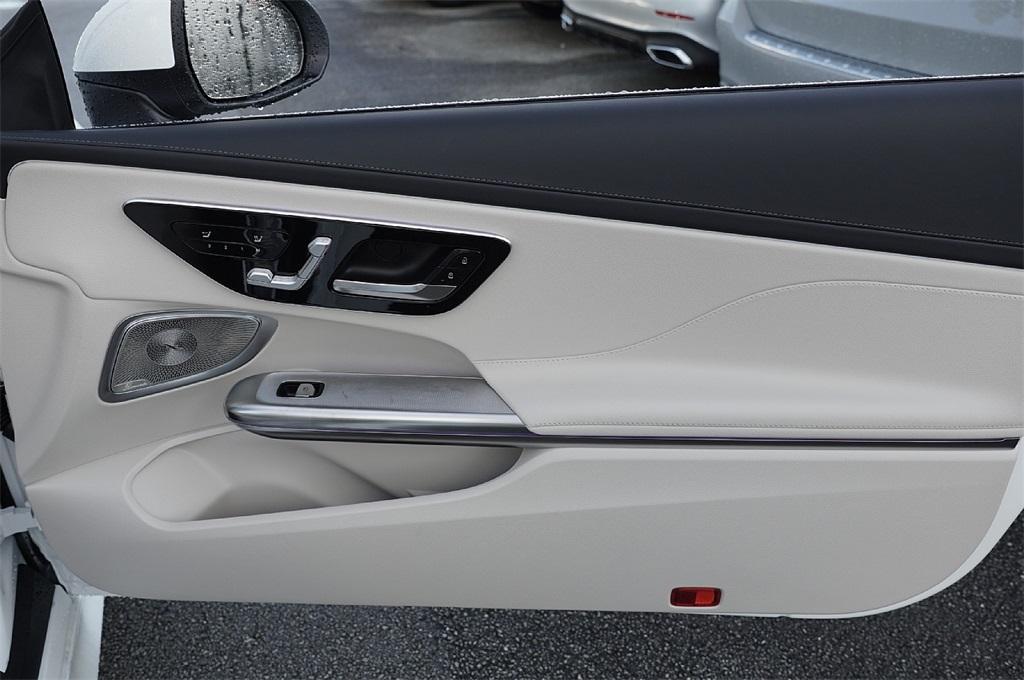 new 2026 Mercedes-Benz CLE 300 car, priced at $65,090