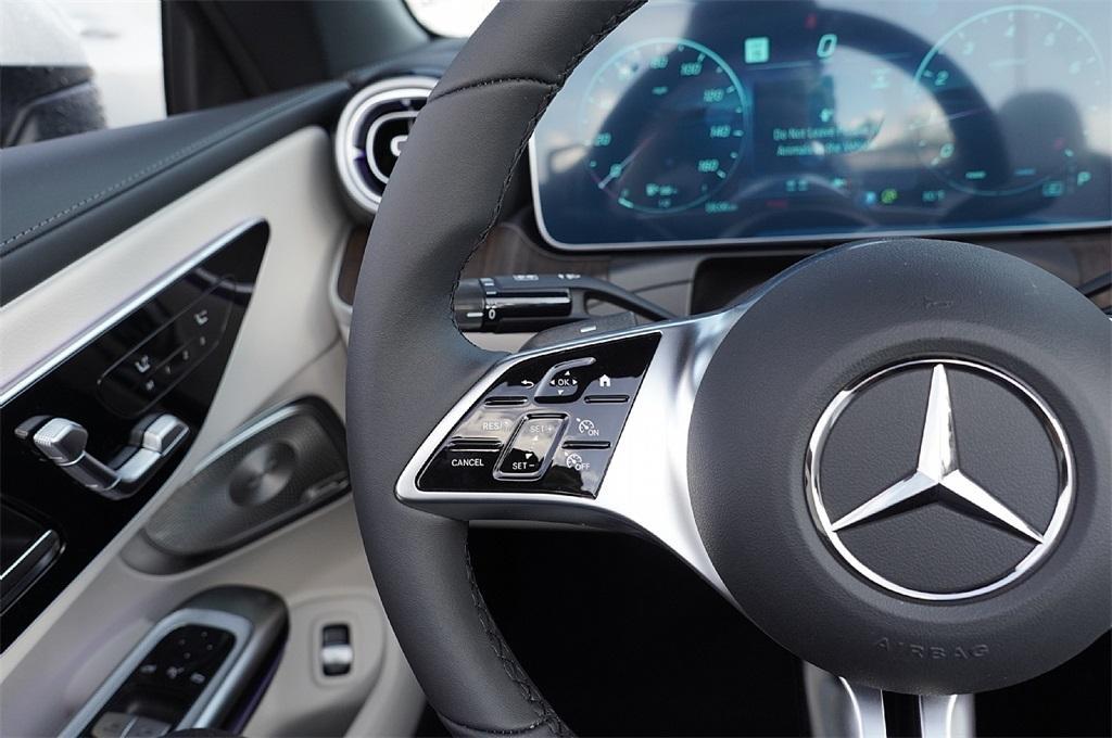 new 2026 Mercedes-Benz CLE 300 car, priced at $65,090