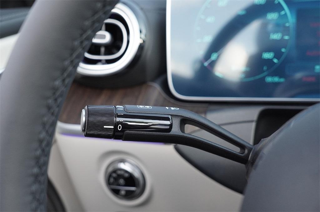 new 2026 Mercedes-Benz CLE 300 car, priced at $65,090