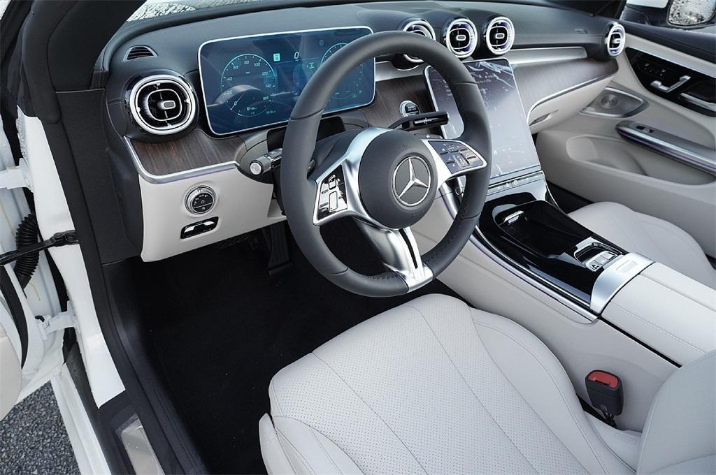new 2026 Mercedes-Benz CLE 300 car, priced at $65,090
