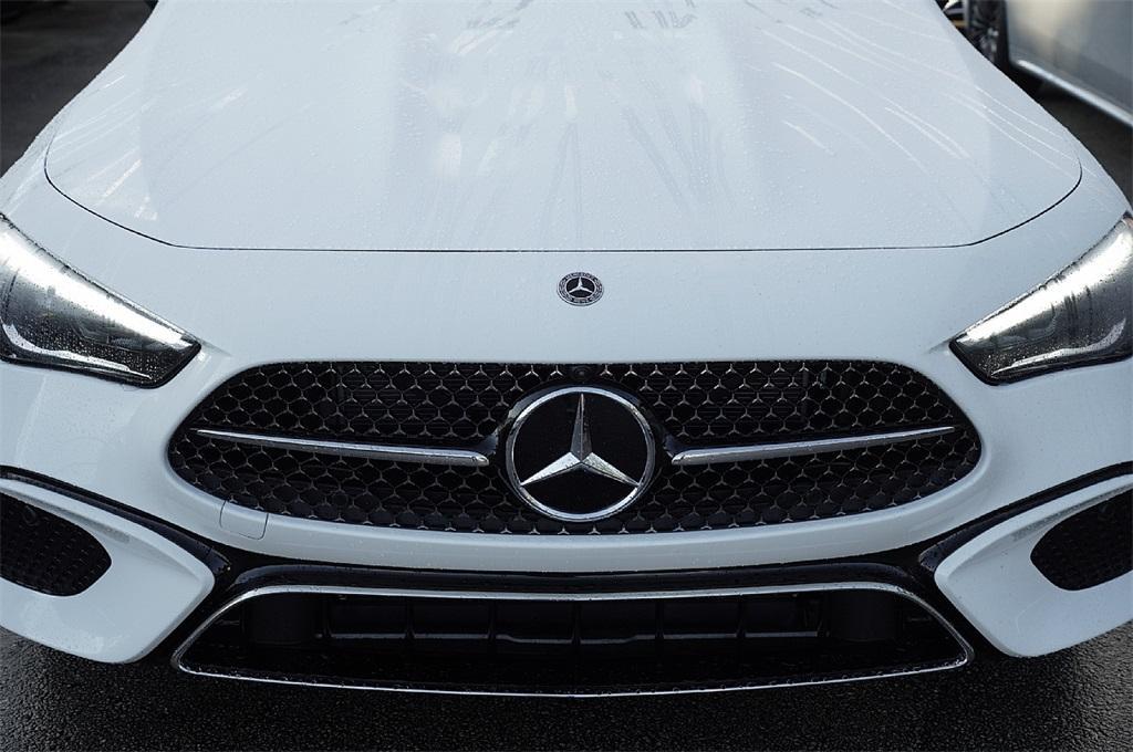new 2026 Mercedes-Benz CLE 300 car, priced at $65,090