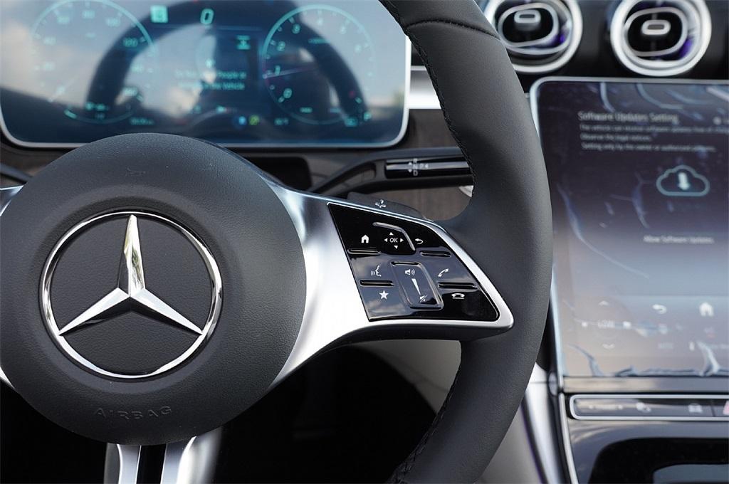 new 2026 Mercedes-Benz CLE 300 car, priced at $65,090