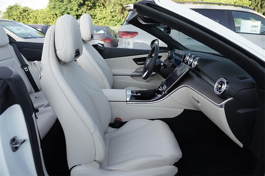 new 2026 Mercedes-Benz CLE 300 car, priced at $65,090