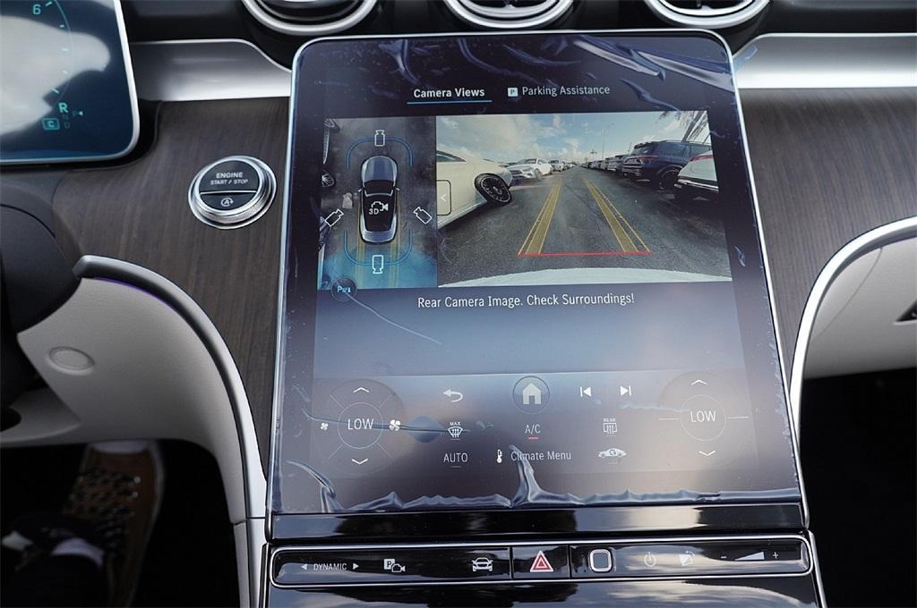 new 2026 Mercedes-Benz CLE 300 car, priced at $65,090