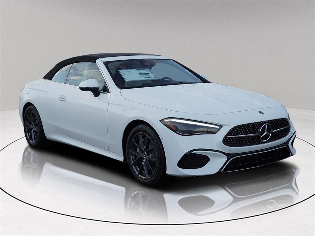 new 2026 Mercedes-Benz CLE 300 car, priced at $65,090