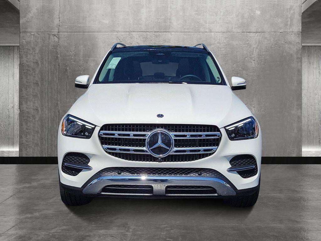 new 2025 Mercedes-Benz GLE 350 car, priced at $65,195