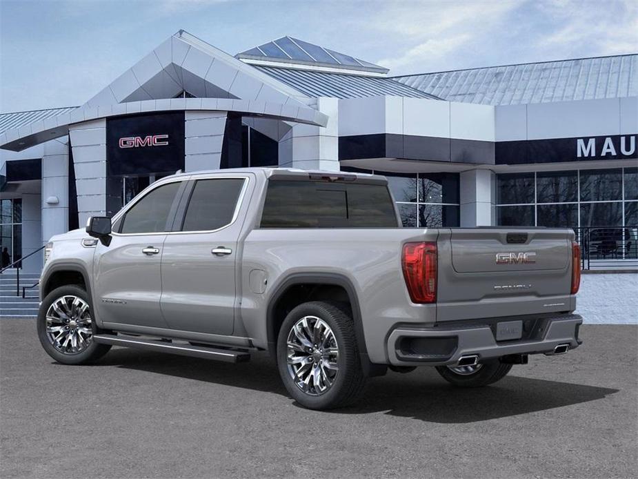 new 2025 GMC Sierra 1500 car, priced at $77,095