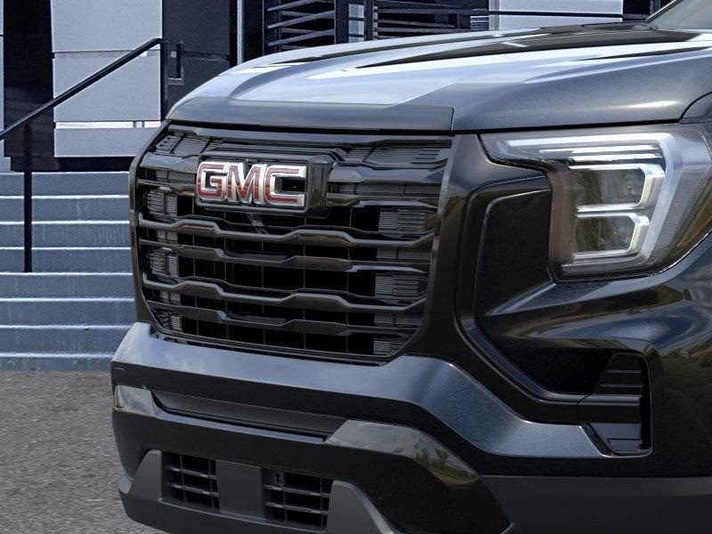 new 2025 GMC Terrain car, priced at $39,330