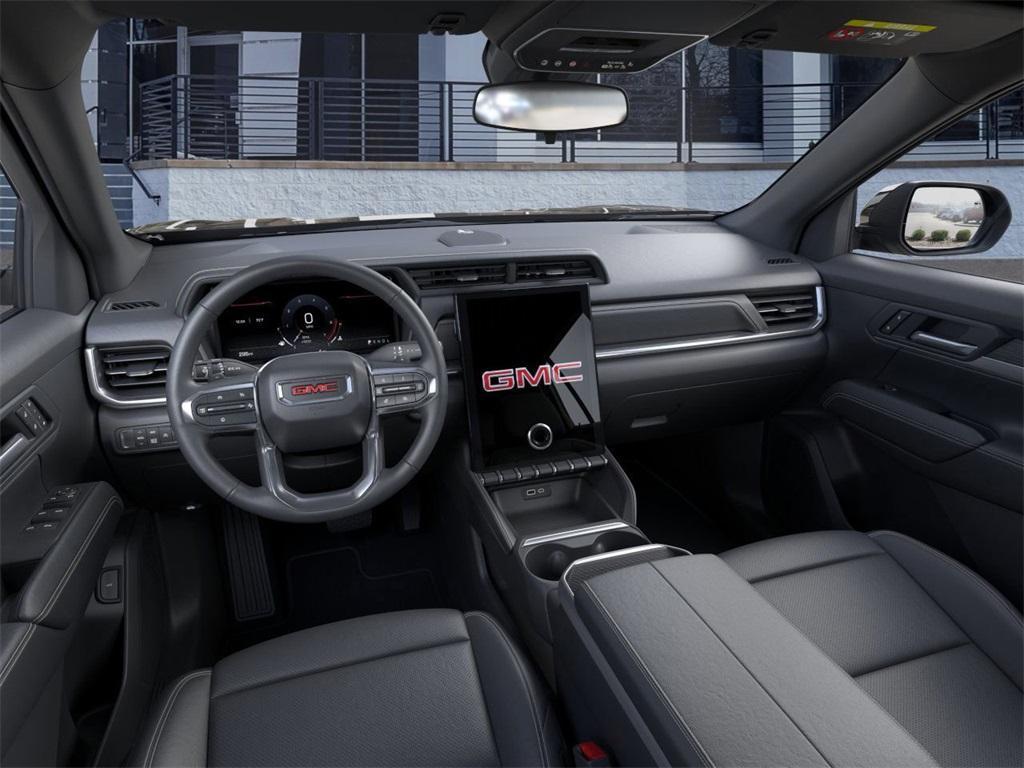 new 2025 GMC Terrain car, priced at $39,330