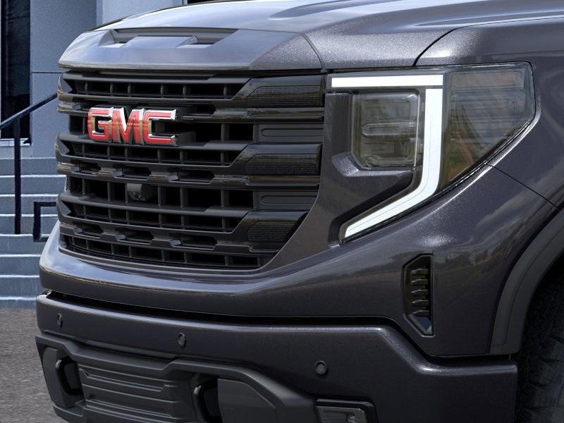 new 2025 GMC Sierra 1500 car, priced at $65,280