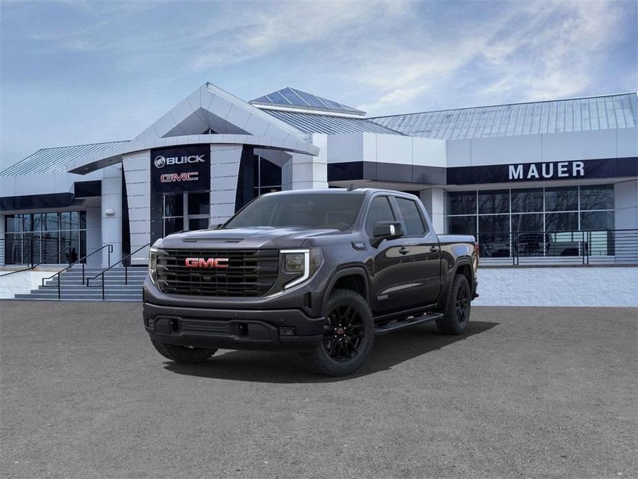 new 2025 GMC Sierra 1500 car, priced at $65,280