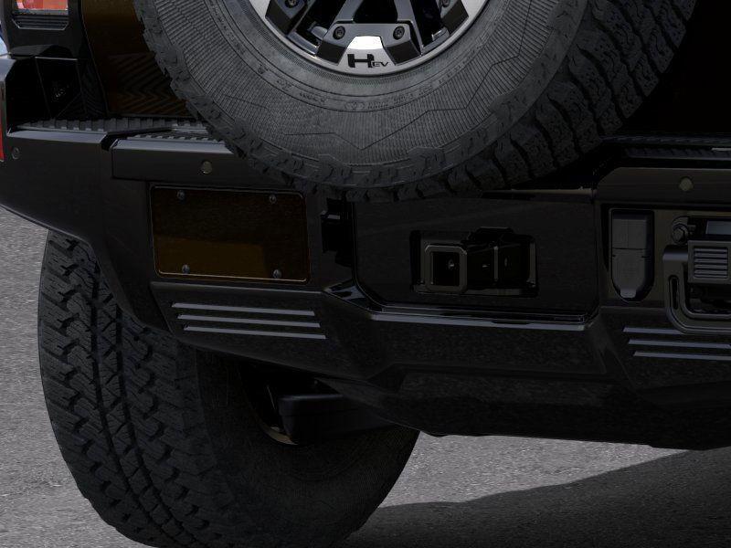 new 2024 GMC HUMMER EV SUV car, priced at $94,899