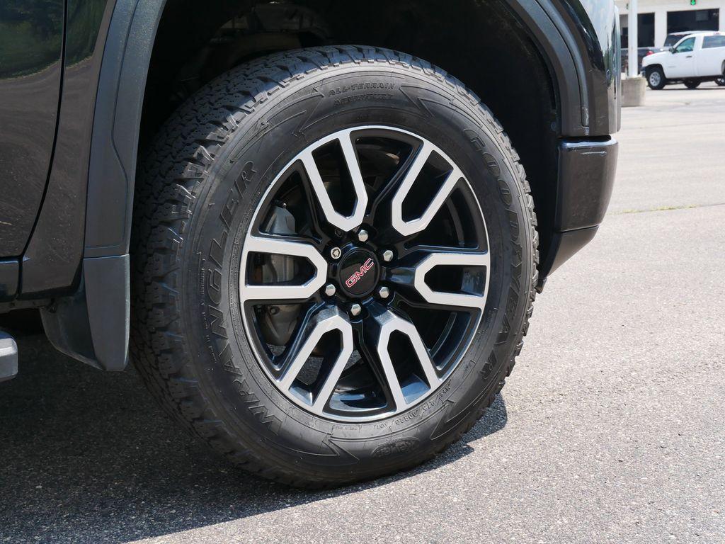 used 2020 GMC Sierra 1500 car, priced at $34,969