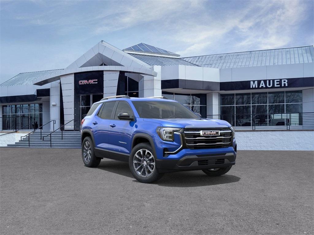 new 2026 GMC Terrain car, priced at $38,895