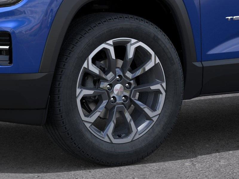 new 2026 GMC Terrain car, priced at $38,895