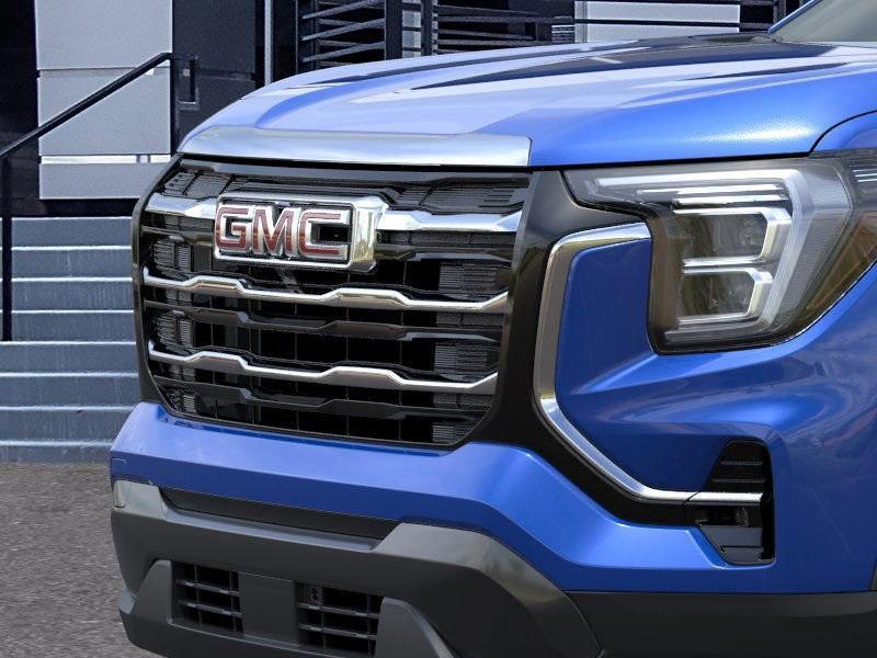new 2026 GMC Terrain car, priced at $38,895