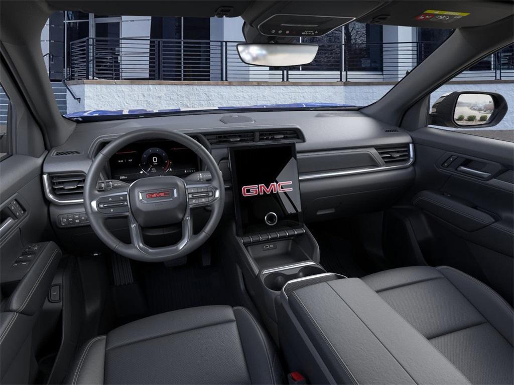 new 2026 GMC Terrain car, priced at $38,895