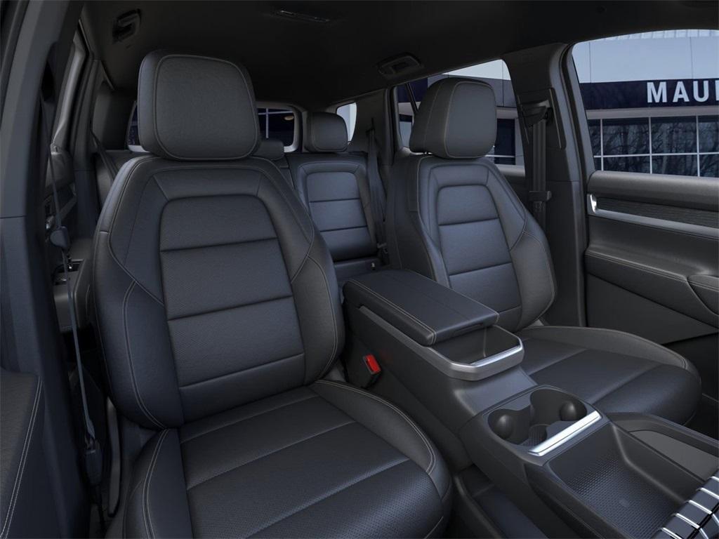 new 2026 GMC Terrain car, priced at $38,895