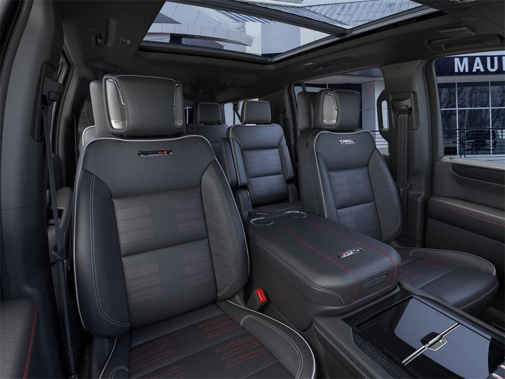 new 2025 GMC Yukon XL car, priced at $104,910
