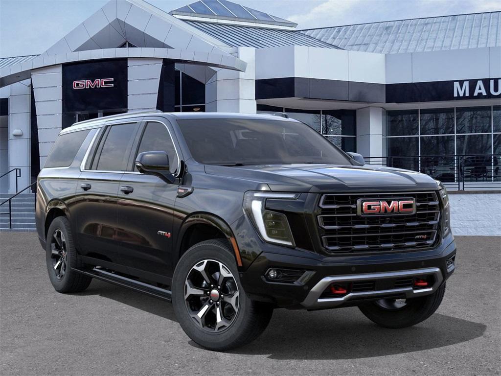 new 2025 GMC Yukon XL car, priced at $104,910