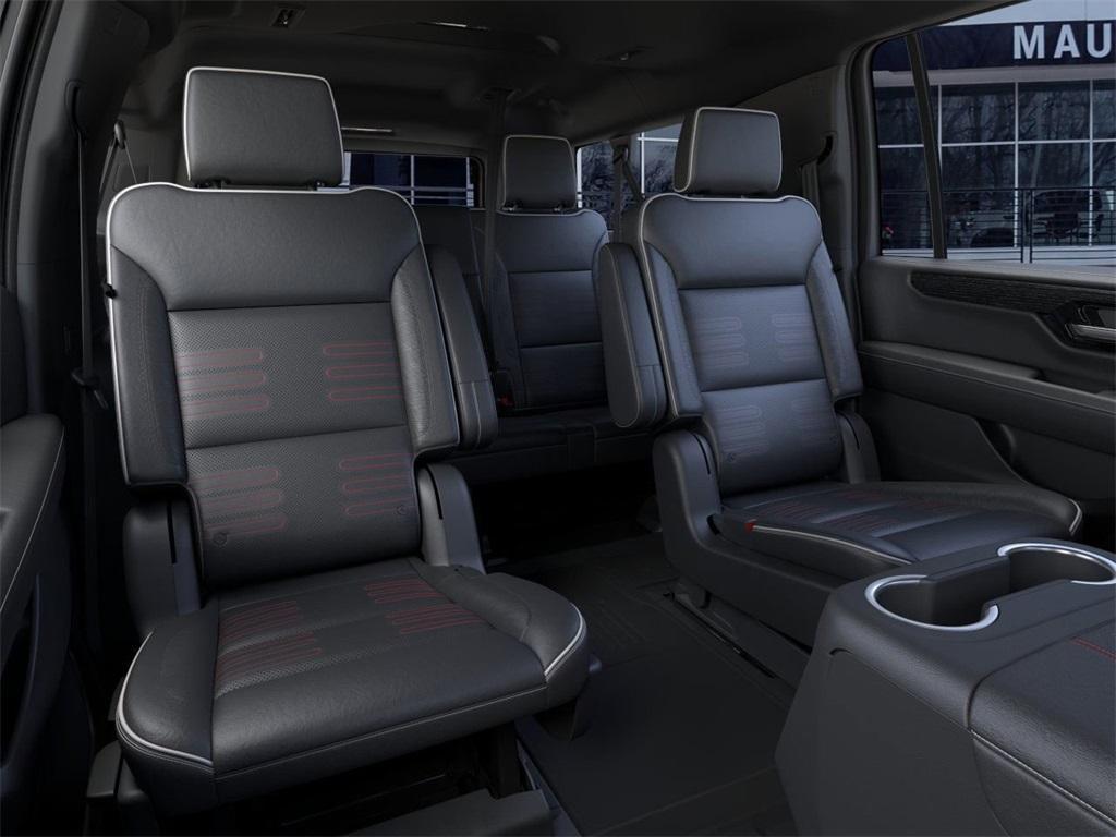 new 2025 GMC Yukon XL car, priced at $104,910