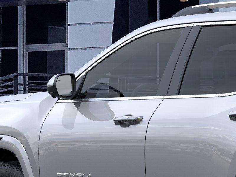 new 2026 GMC Terrain car, priced at $42,385