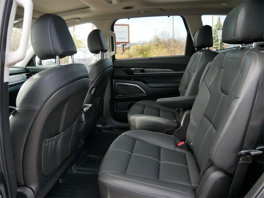 used 2020 Kia Telluride car, priced at $31,669