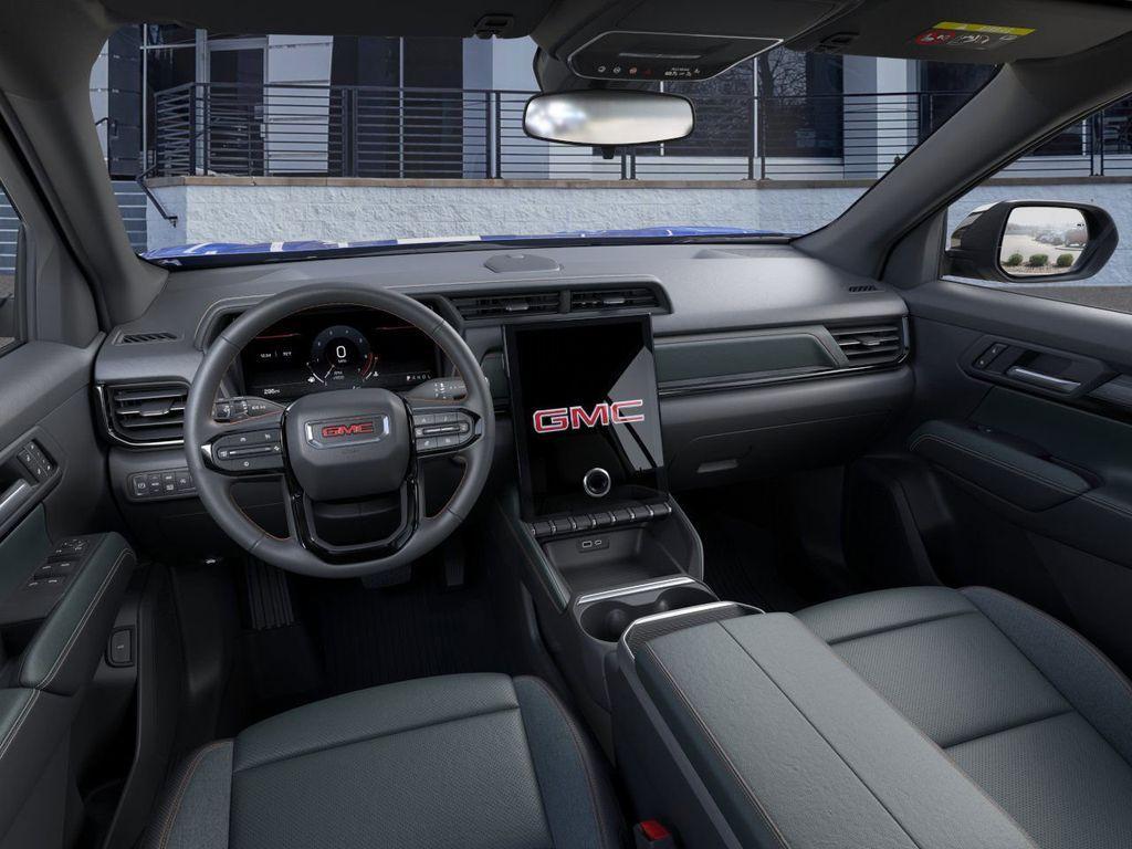 new 2026 GMC Terrain car, priced at $41,765