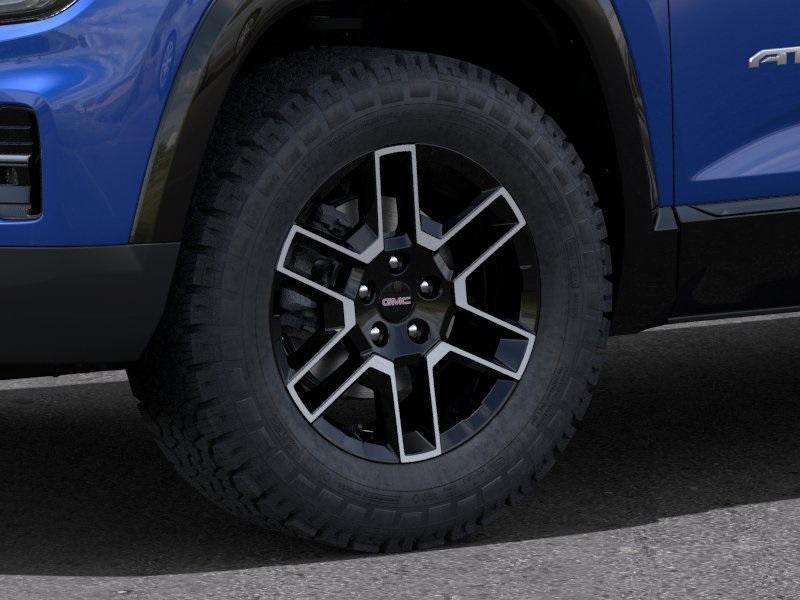 new 2026 GMC Terrain car, priced at $41,765