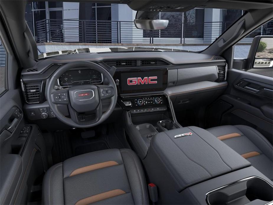 new 2024 GMC Sierra 3500 car, priced at $87,940