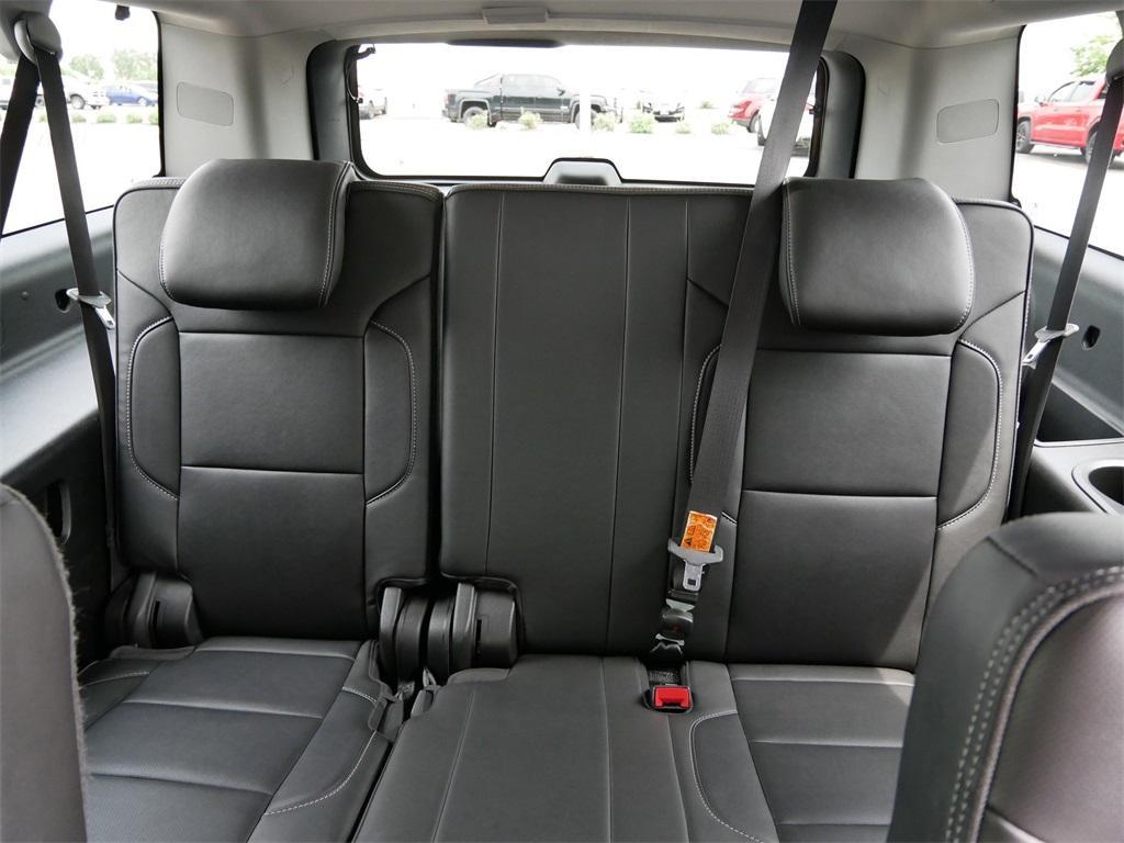 used 2020 GMC Yukon XL car, priced at $28,299