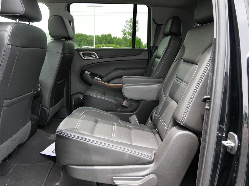 used 2020 GMC Yukon XL car, priced at $28,299