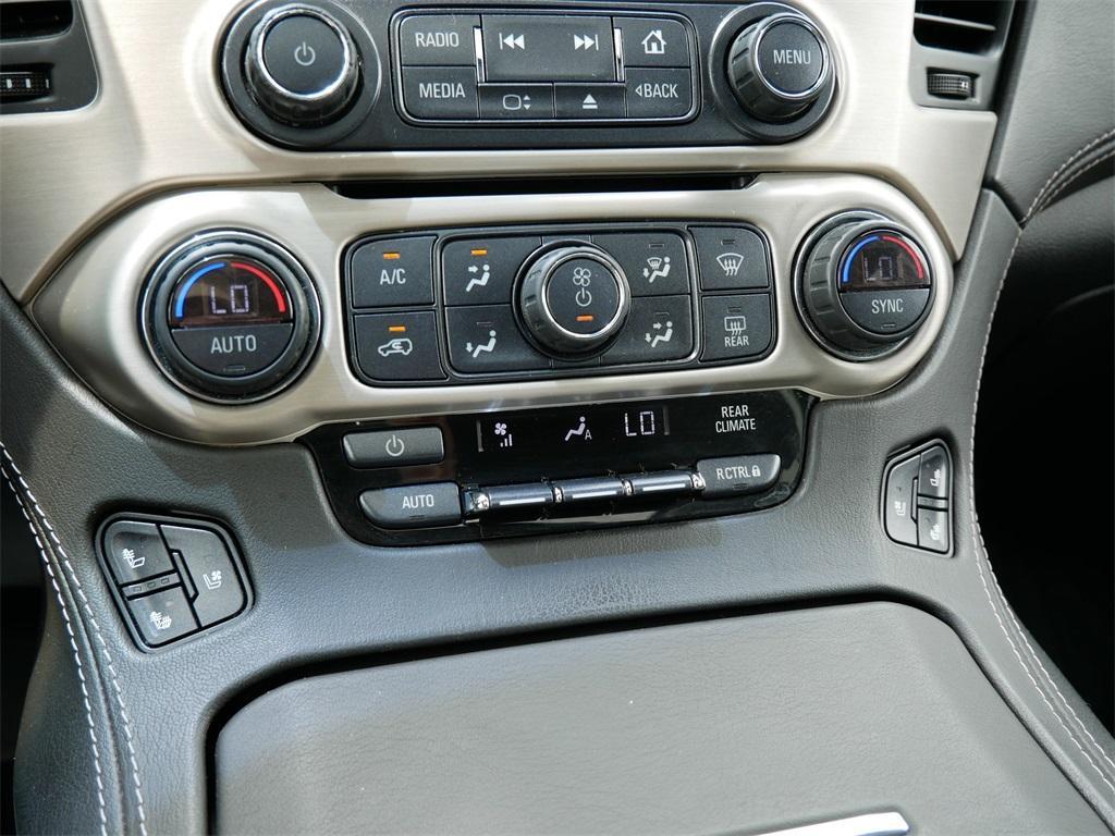 used 2020 GMC Yukon XL car, priced at $28,299