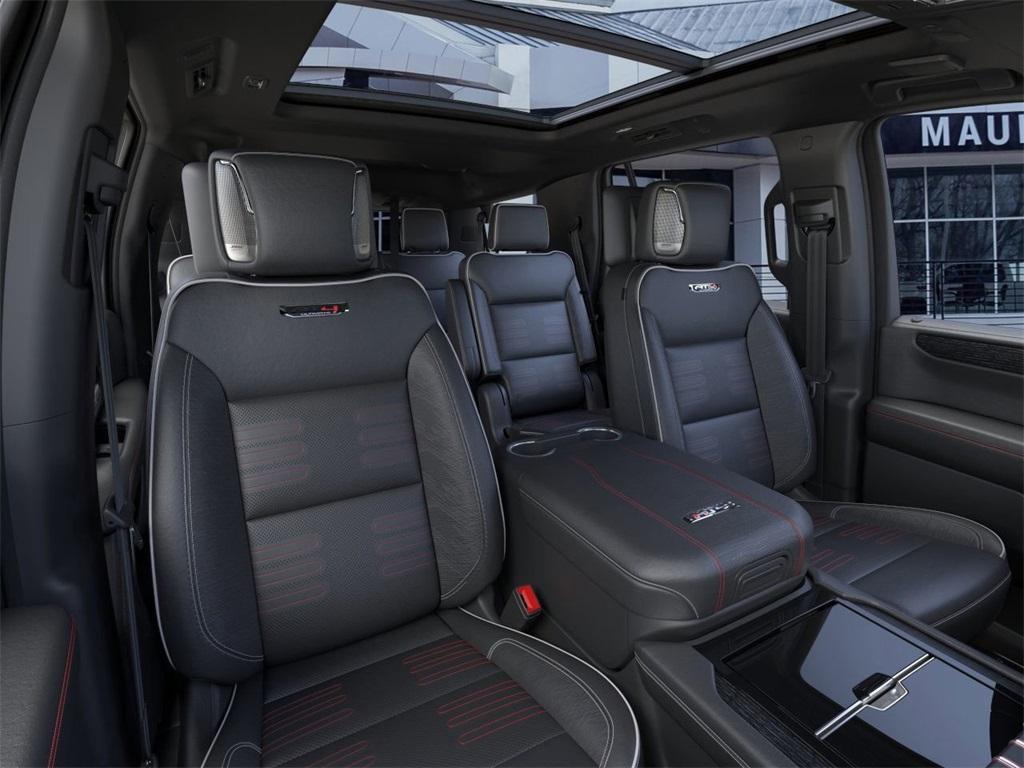new 2025 GMC Yukon car, priced at $100,940