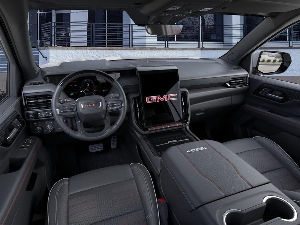 new 2025 GMC Yukon car, priced at $100,940