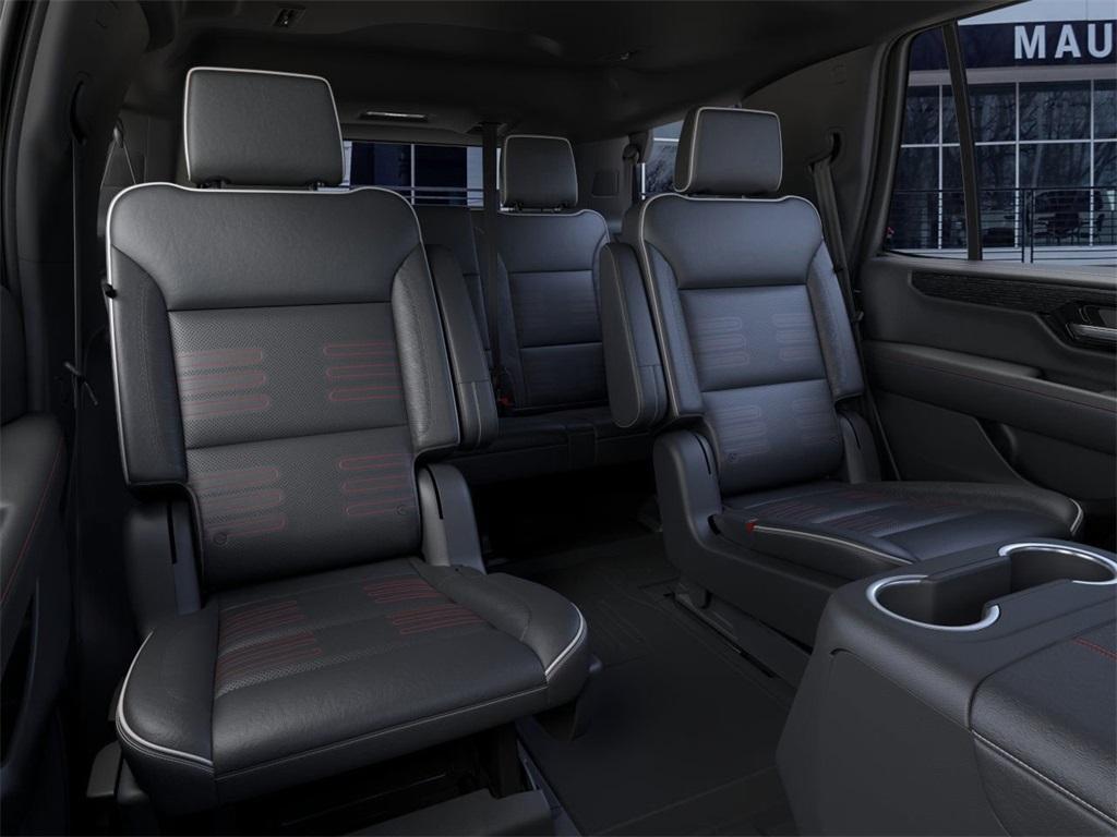 new 2025 GMC Yukon car, priced at $100,940