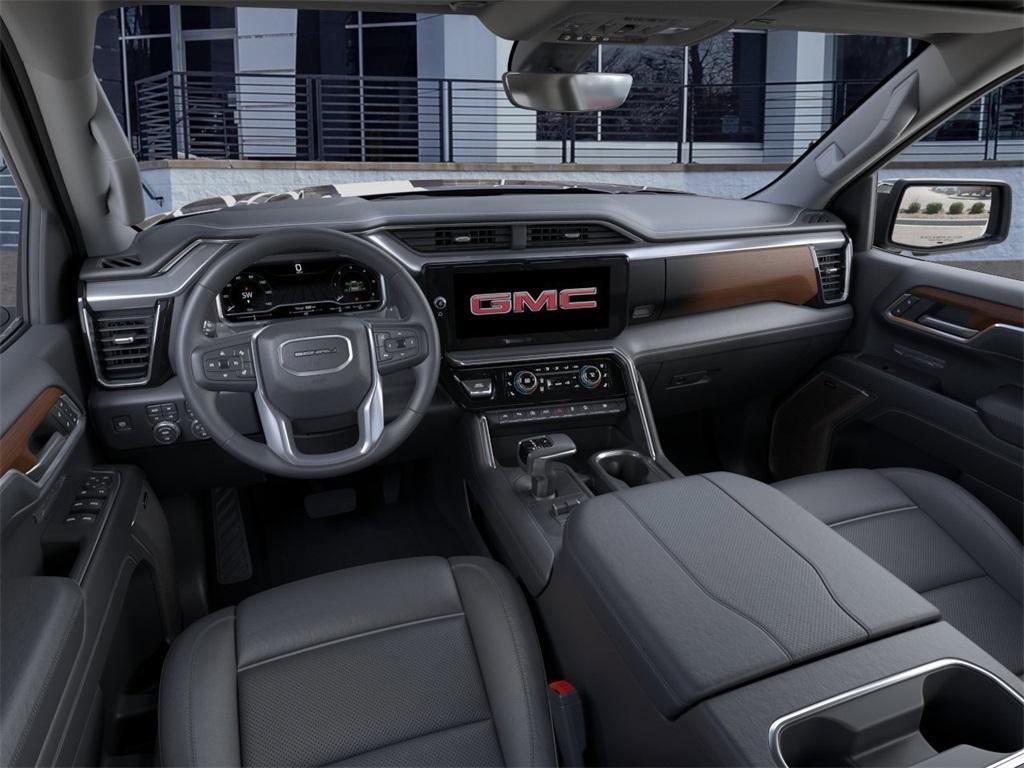 new 2024 GMC Sierra 1500 car, priced at $69,545