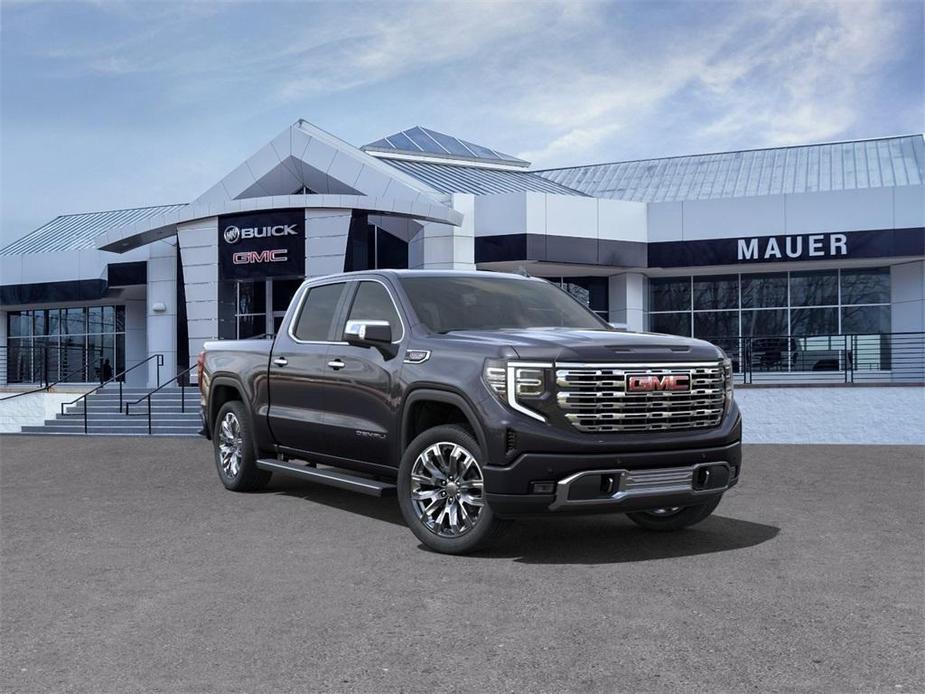 new 2024 GMC Sierra 1500 car, priced at $69,545