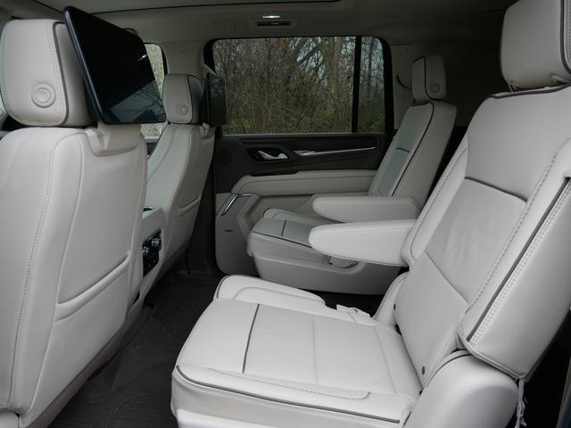 used 2024 GMC Yukon XL car, priced at $78,969