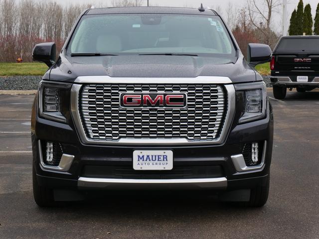 used 2024 GMC Yukon XL car, priced at $78,969