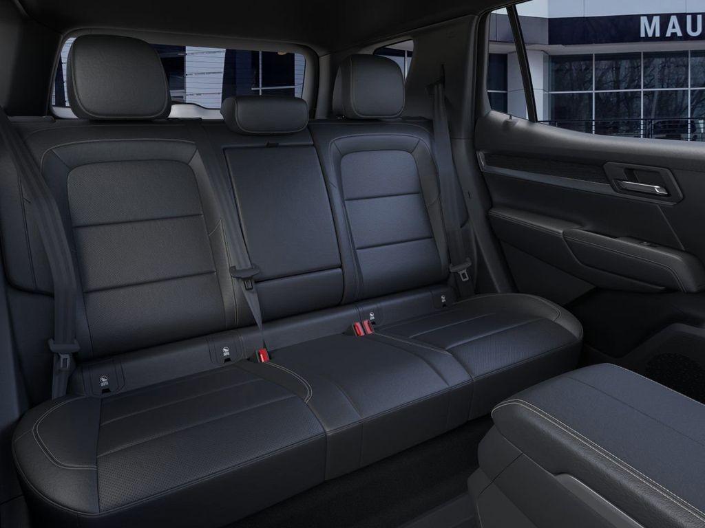 new 2026 GMC Terrain car, priced at $39,046